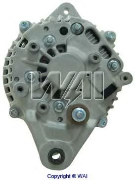 Generator / Alternator 5