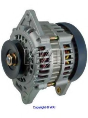 Generator / Alternator 6