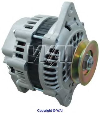 Generator / Alternator 7