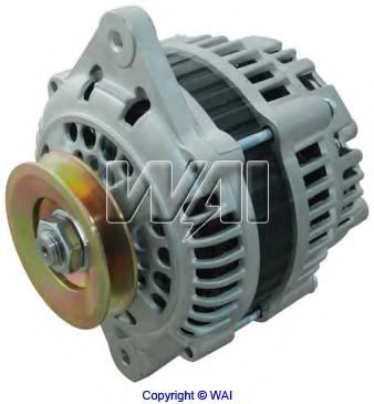 Generator / Alternator 8