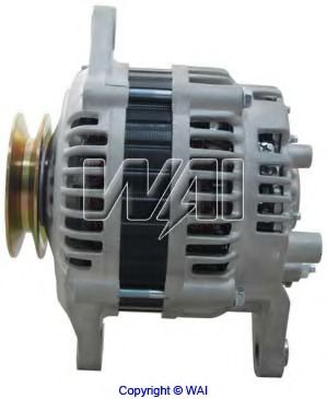 Generator / Alternator 10