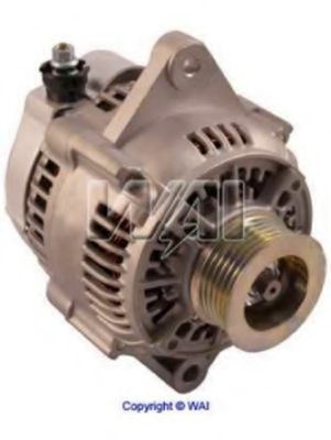 Generator / Alternator 2