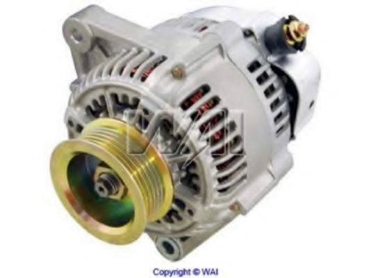 Generator / Alternator 2