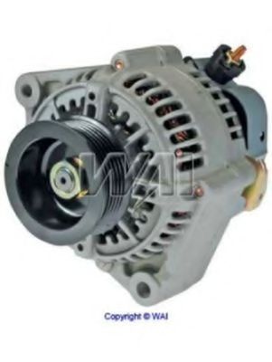 Generator / Alternator 2