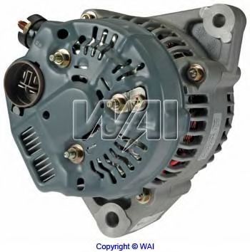 Generator / Alternator 3