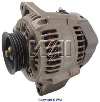 Generator / Alternator 2