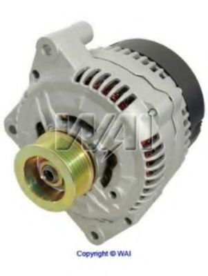 Generator / Alternator 2