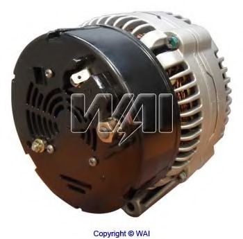 Generator / Alternator 2