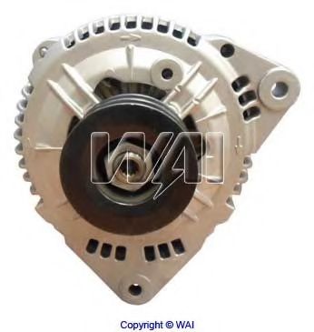 Generator / Alternator 3