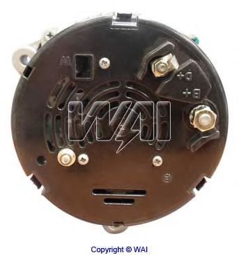 Generator / Alternator 4