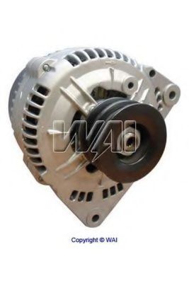 Generator / Alternator 5