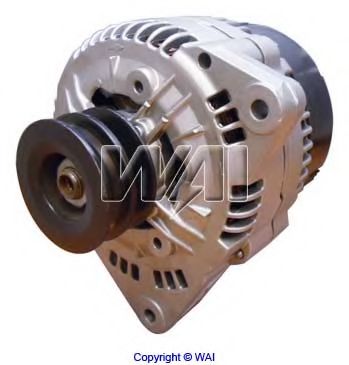 Generator / Alternator 6