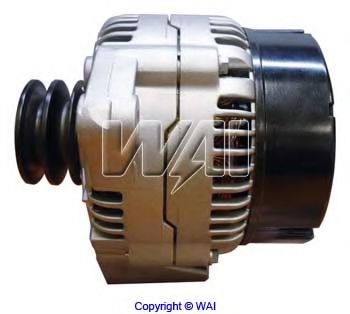 Generator / Alternator 8