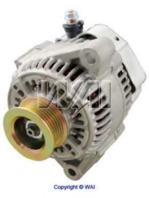 Generator / Alternator 2
