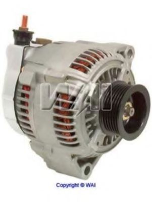 Generator / Alternator 2