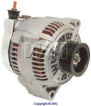 Generator / Alternator 2