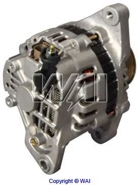 Generator / Alternator 2
