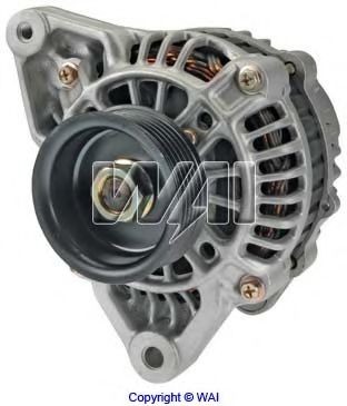 Generator / Alternator 5