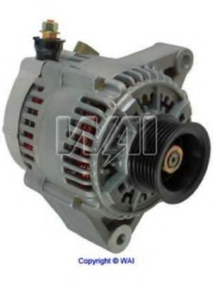 Generator / Alternator 2