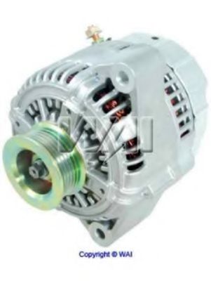 Generator / Alternator 2