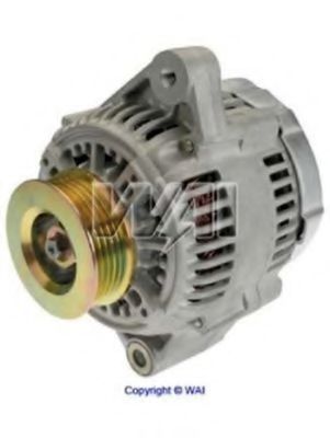 Generator / Alternator 2