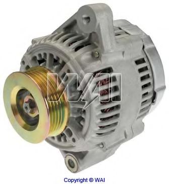 Generator / Alternator 2