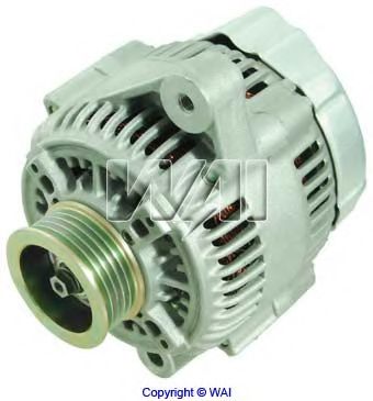 Generator / Alternator 2