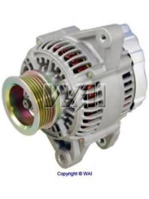 Generator / Alternator 2