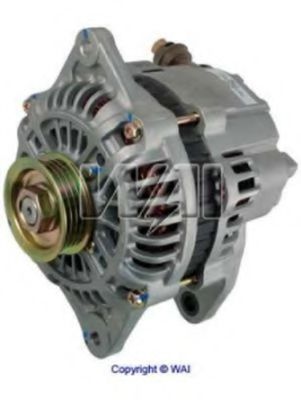 Generator / Alternator 2