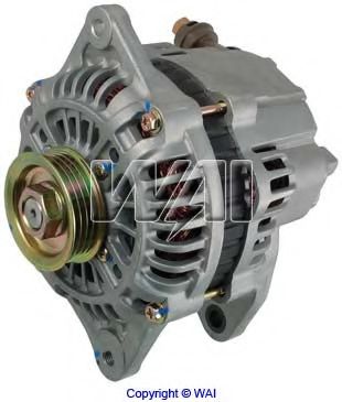 Generator / Alternator 2