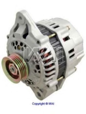 Generator / Alternator 2