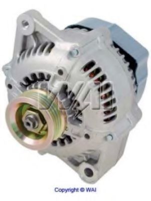 Generator / Alternator 2