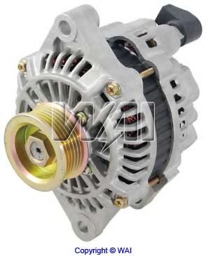 Generator / Alternator 2