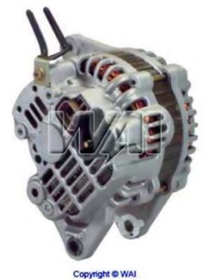 Generator / Alternator 2