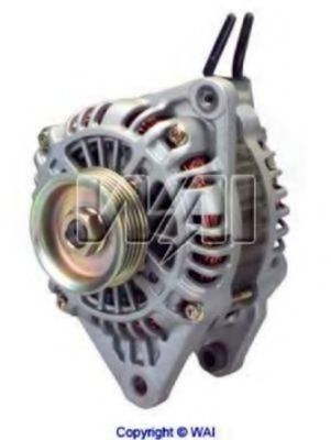 Generator / Alternator 3