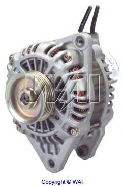 Generator / Alternator 4