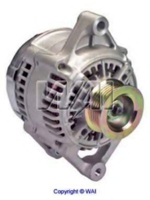 Generator / Alternator 2