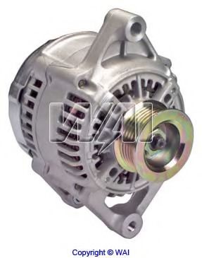 Generator / Alternator 2