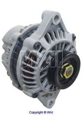 Generator / Alternator 2