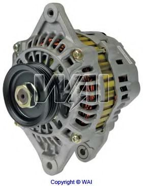 Generator / Alternator 3