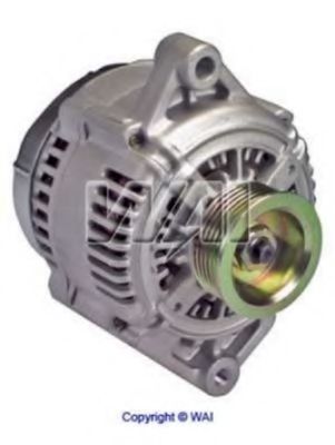 Generator / Alternator 2