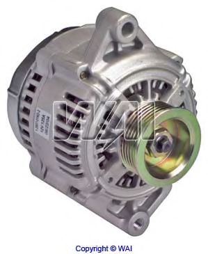 Generator / Alternator 3