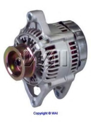 Generator / Alternator 2