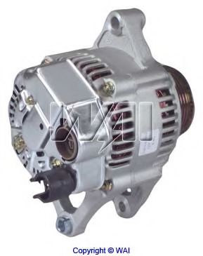 Generator / Alternator 3
