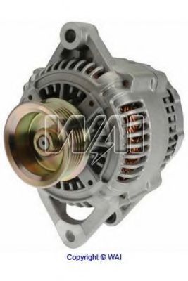 Generator / Alternator 2