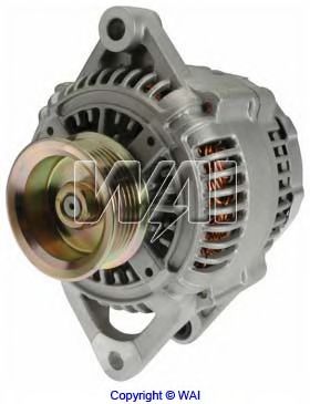 Generator / Alternator 2