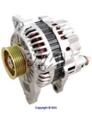 Generator / Alternator 2