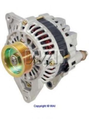 Generator / Alternator 2