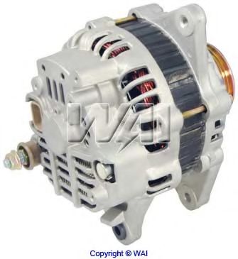 Generator / Alternator 3