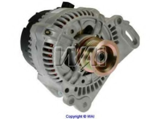 Generator / Alternator 2